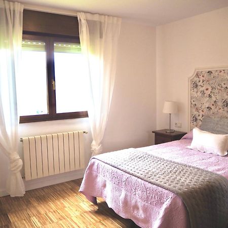 Finca La Cuesta Onís Szoba fotó