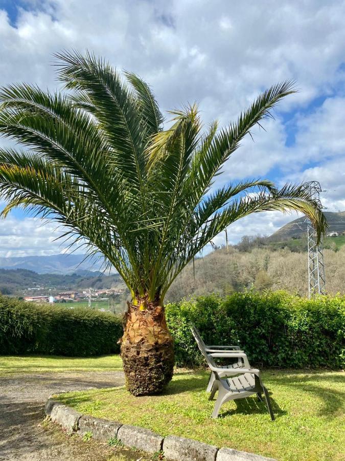 Finca La Cuesta Onís Kültér fotó
