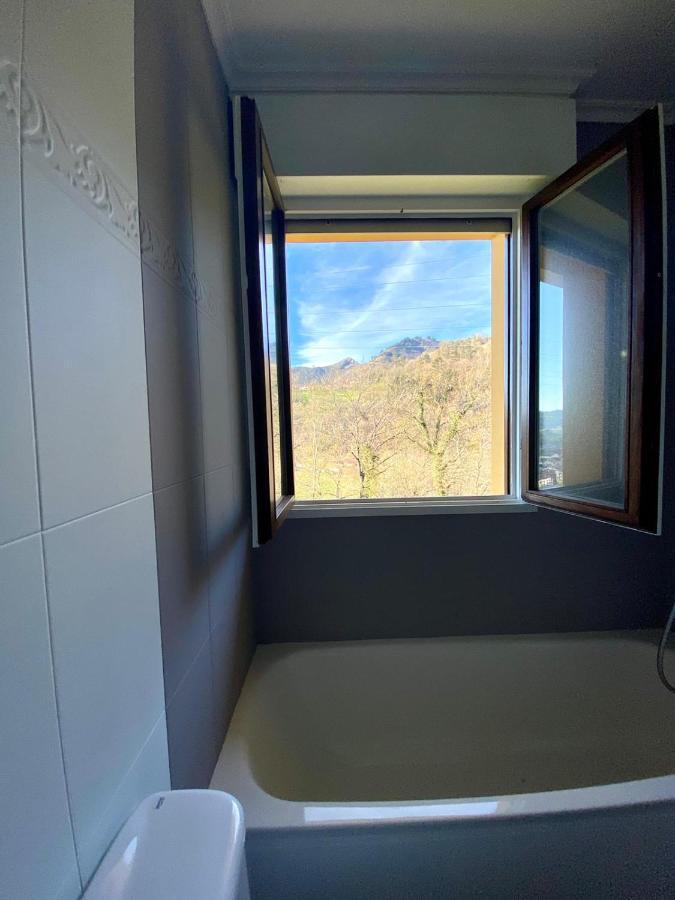 Finca La Cuesta Onís Kültér fotó