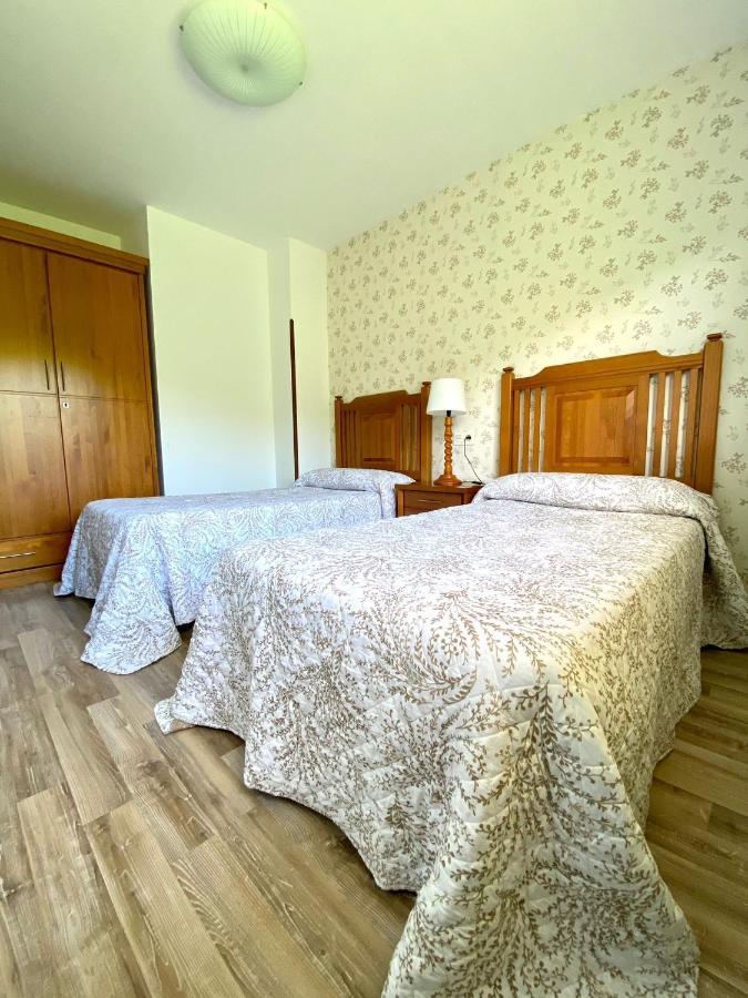 Finca La Cuesta Onís Kültér fotó