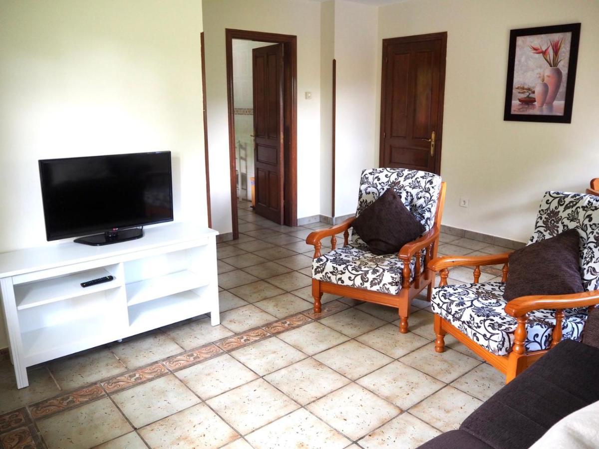 Finca La Cuesta Onís Kültér fotó