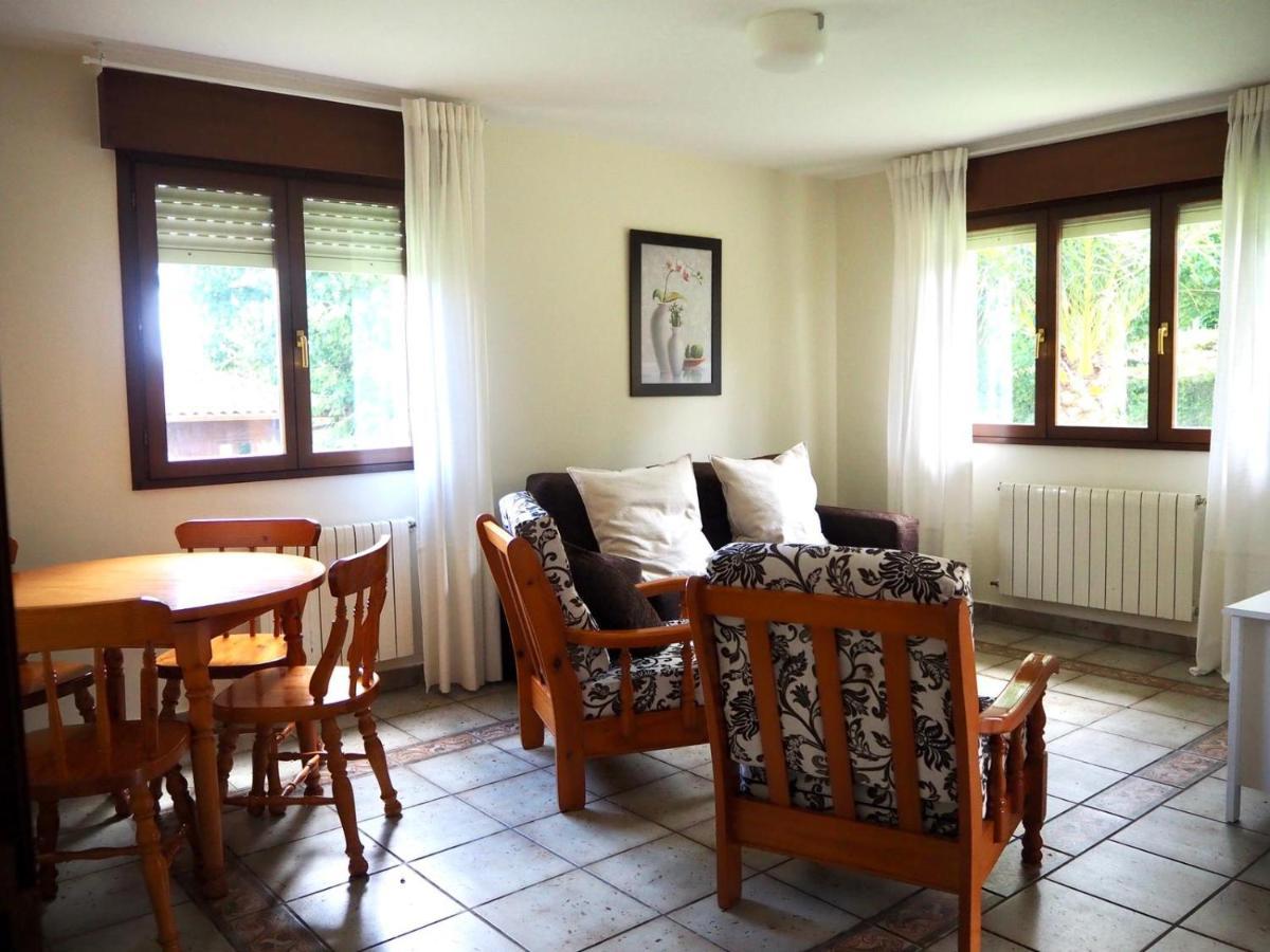 Finca La Cuesta Onís Kültér fotó