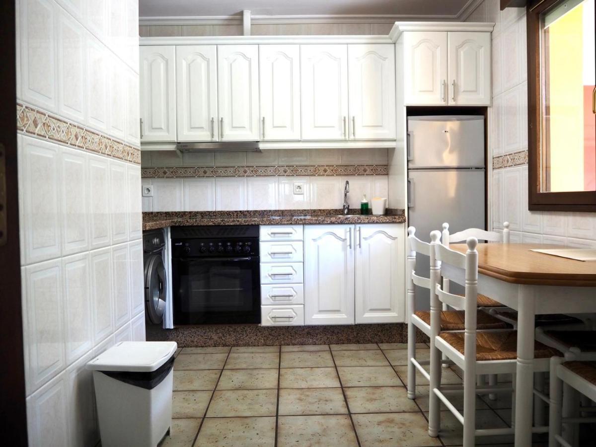 Finca La Cuesta Onís Kültér fotó