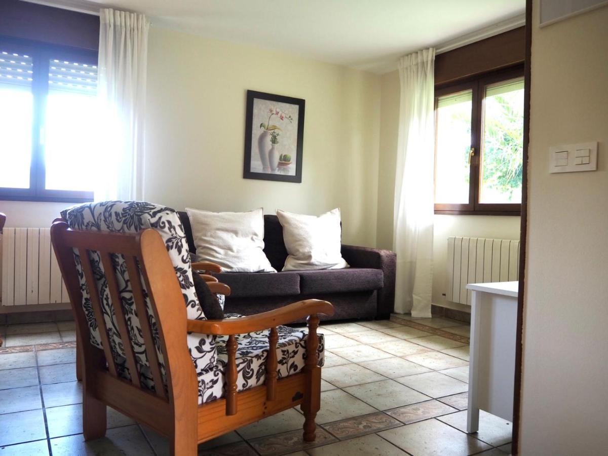 Finca La Cuesta Onís Kültér fotó
