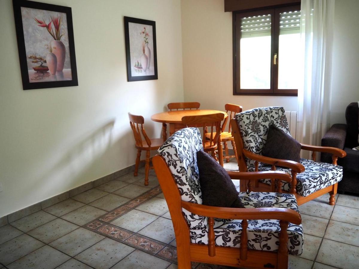 Finca La Cuesta Onís Kültér fotó