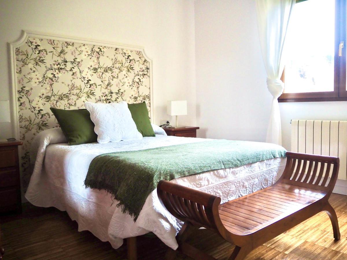 Finca La Cuesta Onís Kültér fotó