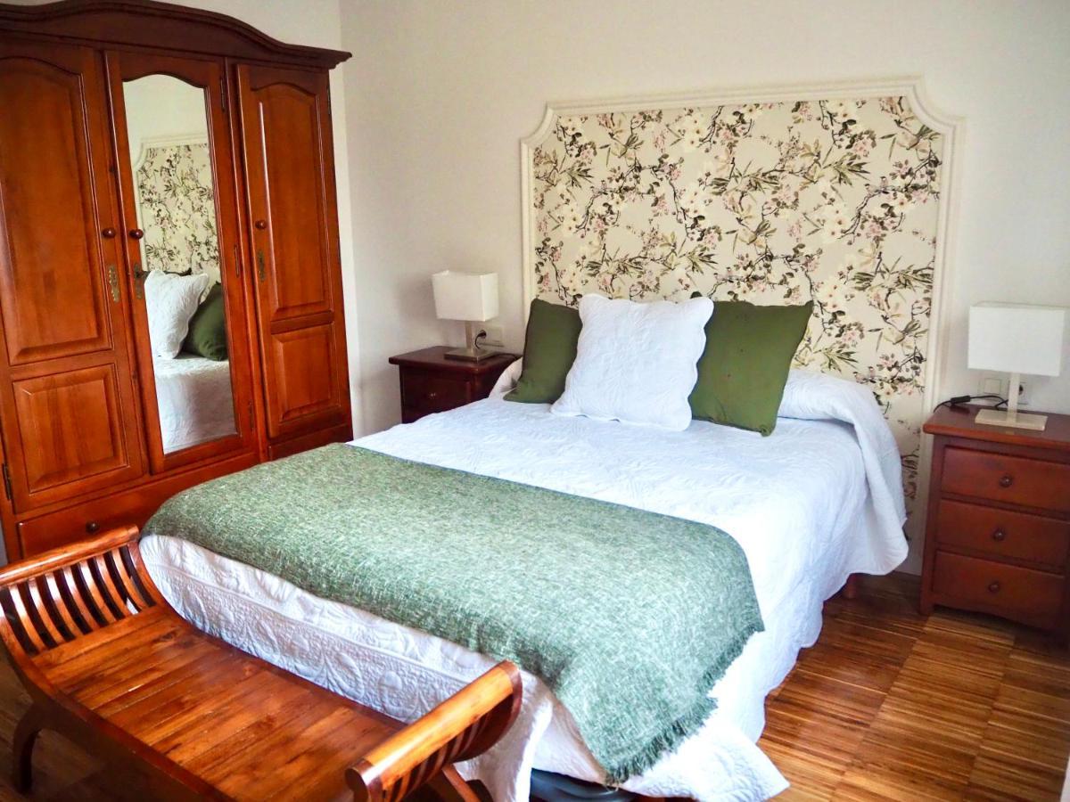 Finca La Cuesta Onís Kültér fotó