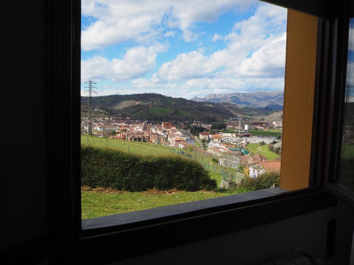 Finca La Cuesta Onís Kültér fotó