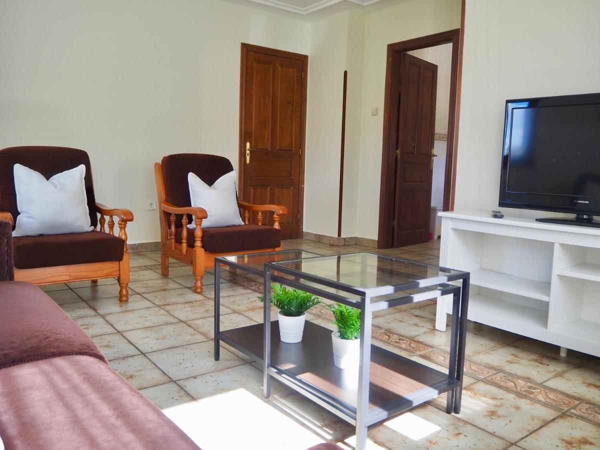 Finca La Cuesta Onís Kültér fotó