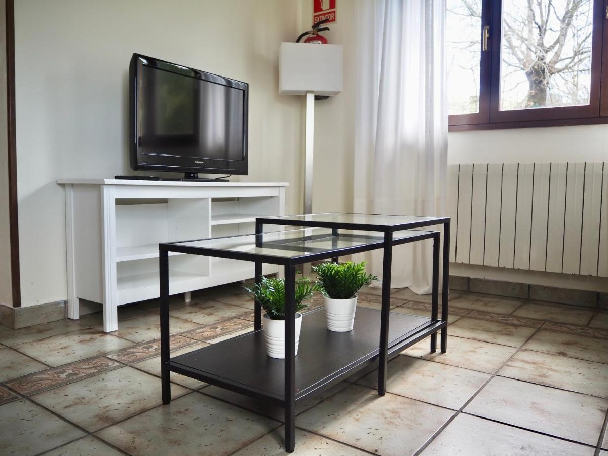 Finca La Cuesta Onís Kültér fotó